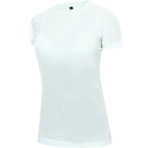 Damen Kurzarmshirt ARDON® LIMA Größe XXXL grün