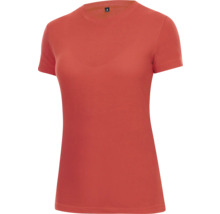 Damen Kurzarmshirt ARDON® LIMA Größe L rot