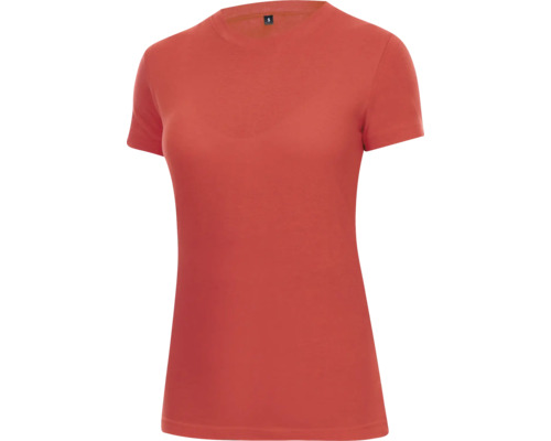 Damen Kurzarmshirt ARDON® LIMA Größe XXXL rot