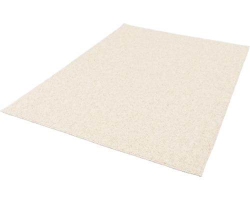 Rechteckiger Teppich