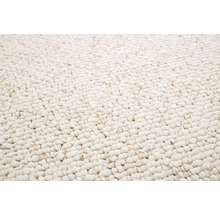 Nahaufnahme eines Teppichs