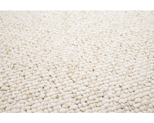 Nahaufnahme eines Teppichs