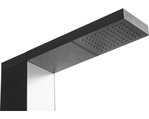 Duschpaneel mit Kopfbrause für das Badezimmer