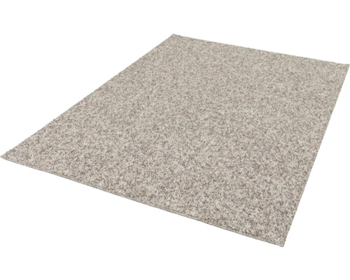 Rechteckiger Teppich