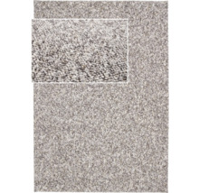 Teppich mit Muster und gewebter Struktur