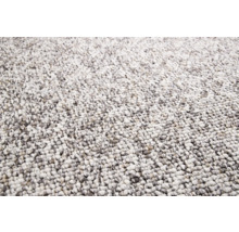 Detailansicht eines Teppichs