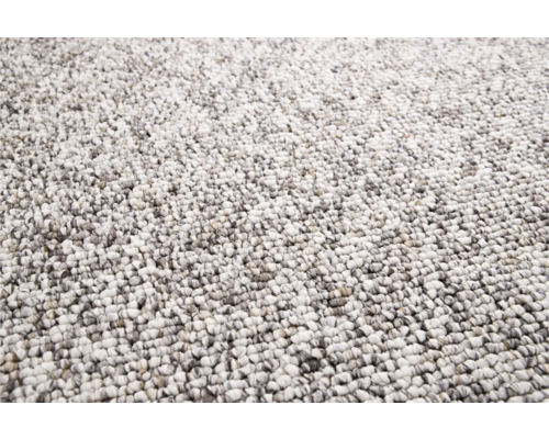 Detailansicht eines Teppichs