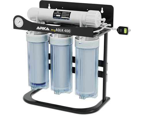 ARKA myAQUA 400 Osmoseanlage für die Wasseraufbereitung