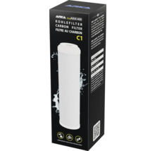 ARKA myAQUA 400 Kohlefilter C1 in Produktverpackung