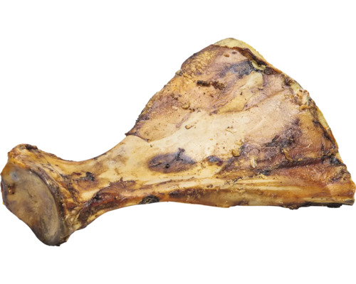 Geräucherter Knochen für Hunde