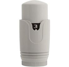 Thermostatventil mit Stufe 3