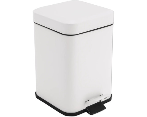 Abfalleimer mit Fußpedal