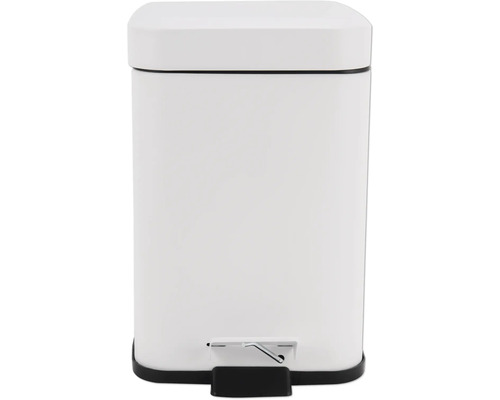 Treteimer aus Metall