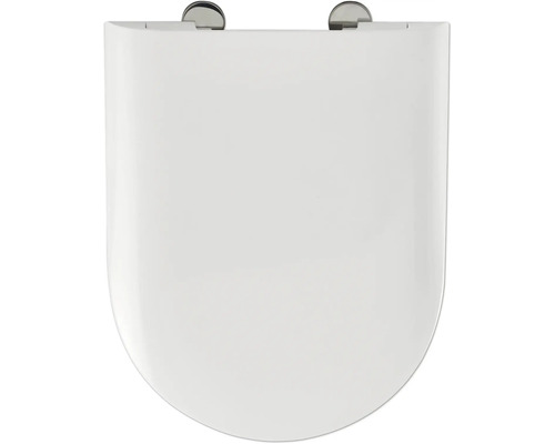 Toilettendeckel aus Sanitärkeramik