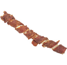 Gedrehte Kaustange für Hunde