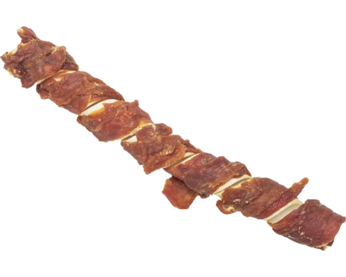 Gedrehte Kaustange für Hunde