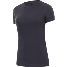 Damen Kurzarmshirt ARDON® LIMA Größe M schwarz