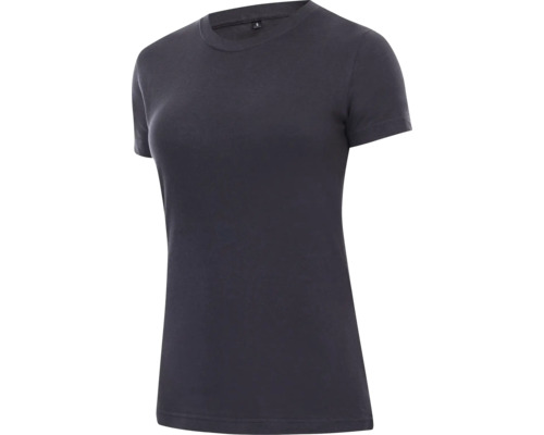 Damen Kurzarmshirt ARDON® LIMA Größe L schwarz