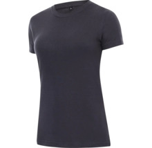 Damen Kurzarmshirt ARDON® LIMA Größe XL schwarz