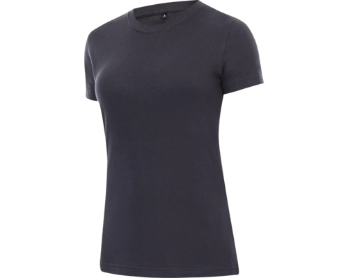 Damen Kurzarmshirt ARDON® LIMA Größe XXL schwarz