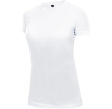 Damen Kurzarmshirt ARDON® LIMA Größe S weiß