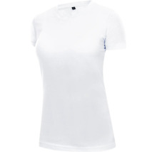 Damen Kurzarmshirt ARDON® LIMA Größe M weiß