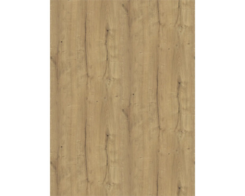 Holzdekorplatte mit Eichenmuster