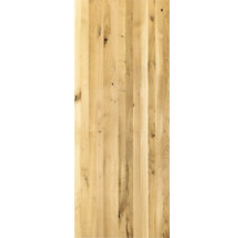 Holz Arbeitsplatte aus Eiche