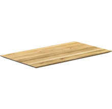 Holzplatte für den Innenausbau