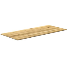 Holzplatte aus Buche