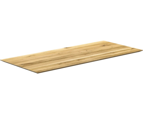 Holzplatte aus Buche