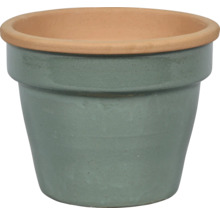 Blumentopf aus Keramik