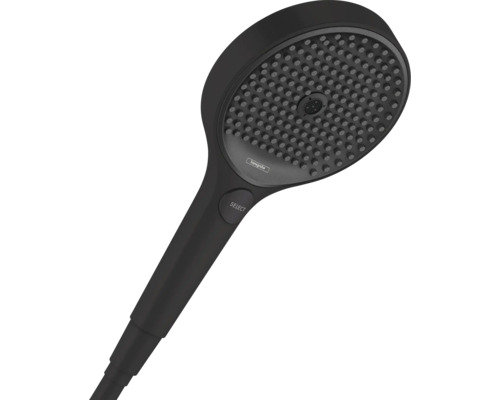 Handbrause mit Select Taste