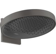 Hansgrohe Regendusche mit Wandanschluss