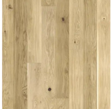 Holzboden aus Eiche