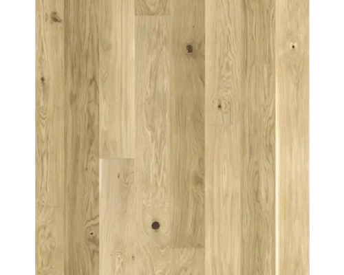 HANDMUSTER zu Boden 12489934 EICHE LHD NAT.ÖL Holzboden aus Eiche