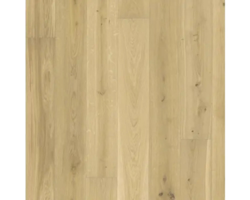 HANDMUSTER zu Boden 12489939 EICHE SANFTBEIGE LHD GEÖLT Helle Holzbodenstruktur