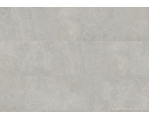 Handmuster zu Boden VINYL 5.0 STEIN LINDA Bodenfliesen aus Steinzeug im Fliesenverband