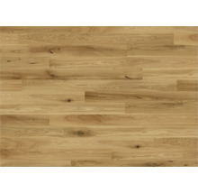 Bodenbelag aus Eichenholz