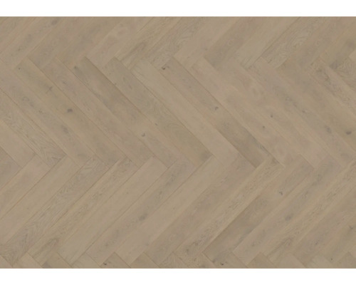 Handmuster zu Boden 12202113 Helle Holzboden-Textur im Fischgrätmuster