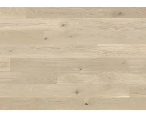 Helle Holzdiele als Bodenbelag