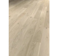 Heller Holzboden mit Maserung
