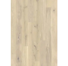 Helle Holzbodenplatten aus Eiche