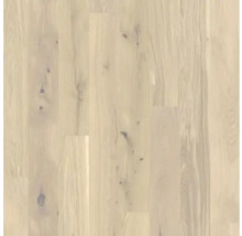 Heller Parkettboden aus Holz