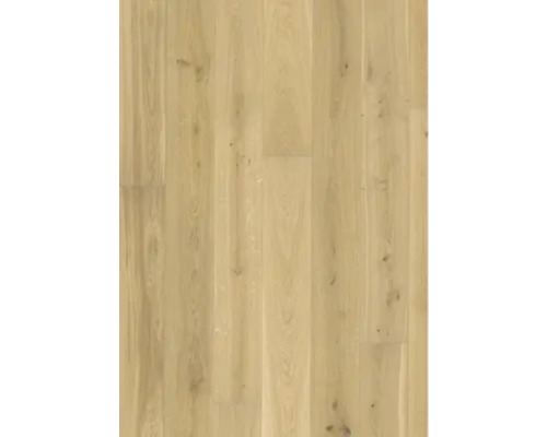 Holzbodenbelag aus hellem Holz