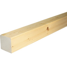 Kantholz aus Holz