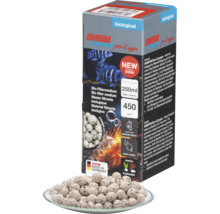 Eheim Substrat Pro Sauerstoff Biofiltermedium 250ml Packung mit Filtermedium