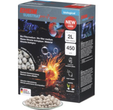 Eheim Substrat Pro Sauerstoff Bio Filtermedium 2 Liter Packung