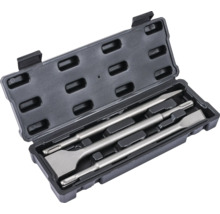 SDS-Plus Meißel-Set Pattfield, 3-tlg.