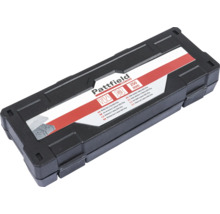 SDS-Plus Meißel-Set Pattfield, 3-tlg.